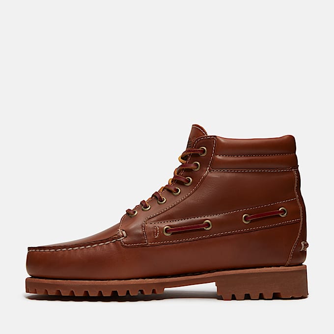 TIMBERLAND® - MEN'S AUTHENTIC MID BOOT