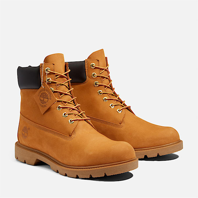 TIMBERLAND® - MEN'S CLASSIC 6-INCH WATERPROOF BOOT
