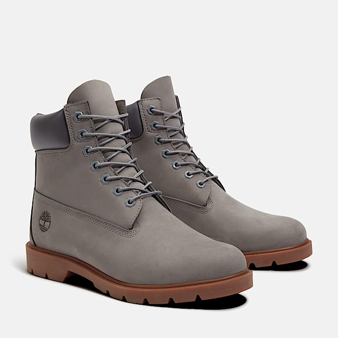 TIMBERLAND® - MEN'S CLASSIC 6-INCH WATERPROOF BOOT