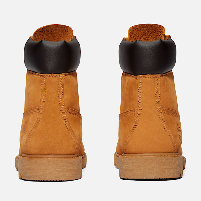 TIMBERLAND® - MEN'S CLASSIC 6-INCH WATERPROOF BOOT