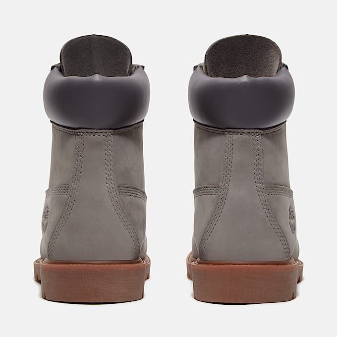 TIMBERLAND® - MEN'S CLASSIC 6-INCH WATERPROOF BOOT