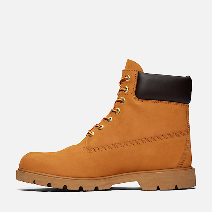 TIMBERLAND® - MEN'S CLASSIC 6-INCH WATERPROOF BOOT