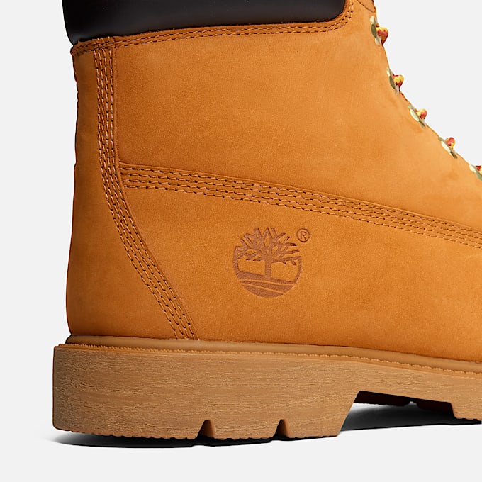 TIMBERLAND® - MEN'S CLASSIC 6-INCH WATERPROOF BOOT