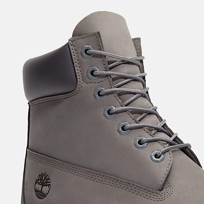 TIMBERLAND® - MEN'S CLASSIC 6-INCH WATERPROOF BOOT