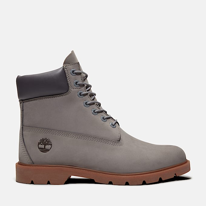 TIMBERLAND® - MEN'S CLASSIC 6-INCH WATERPROOF BOOT