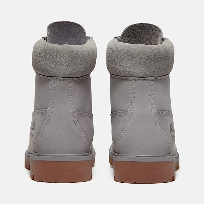 TIMBERLAND® - MEN'S TIMBERLAND® HERITAGE 6-INCH WATERPROOF BOOT