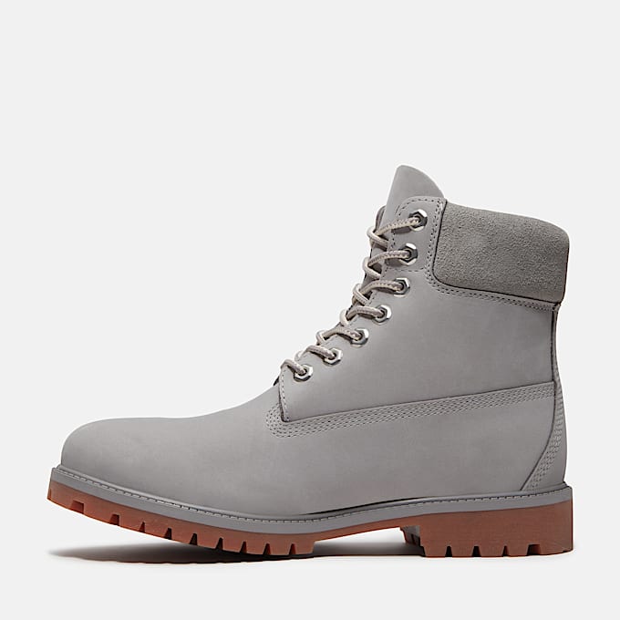 TIMBERLAND® - MEN'S TIMBERLAND® HERITAGE 6-INCH WATERPROOF BOOT