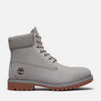 TIMBERLAND® - MEN'S TIMBERLAND® HERITAGE 6-INCH WATERPROOF BOOT