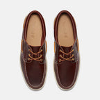 TIMBERLAND® - MEN'S PORTOFINO PIER BOAT SHOE