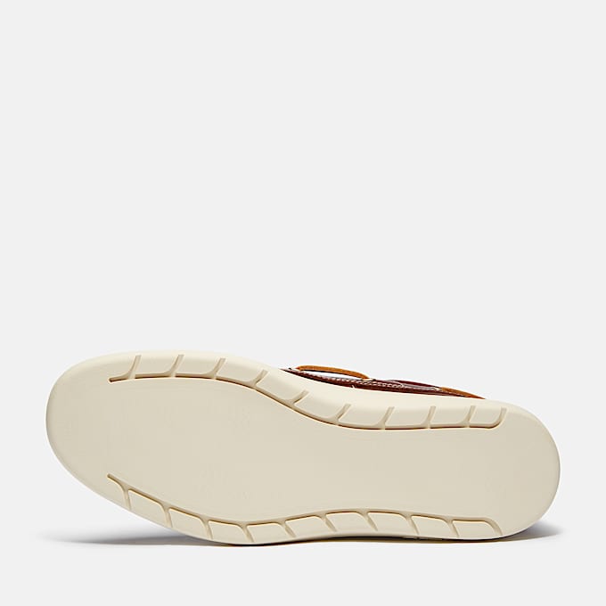 TIMBERLAND® - MEN'S PORTOFINO PIER BOAT SHOE
