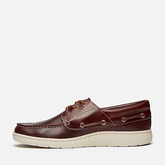 TIMBERLAND® - MEN'S PORTOFINO PIER BOAT SHOE