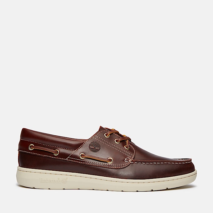 TIMBERLAND® - MEN'S PORTOFINO PIER BOAT SHOE