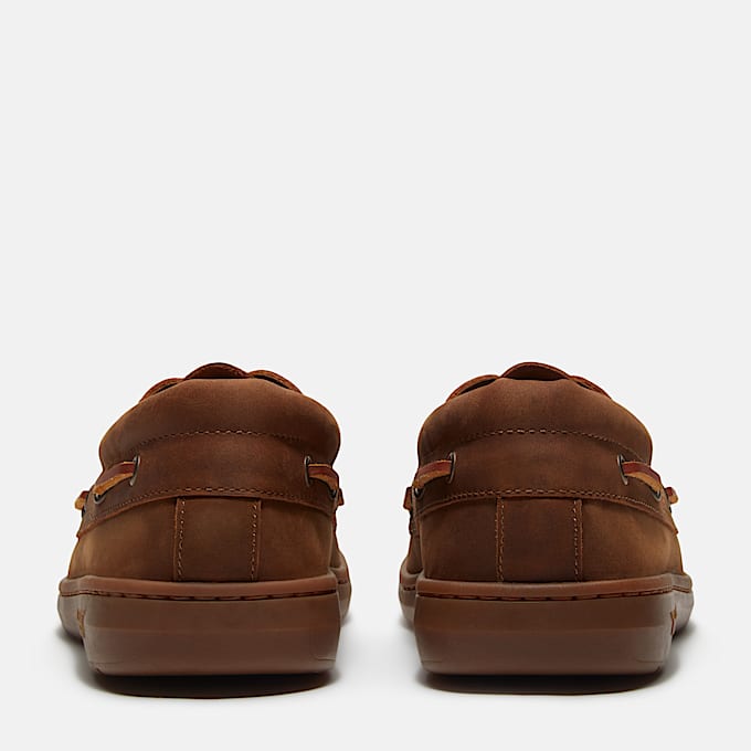 TIMBERLAND® - MEN'S PORTOFINO PIER BOAT SHOE