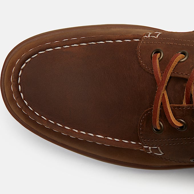 TIMBERLAND® - MEN'S PORTOFINO PIER BOAT SHOE