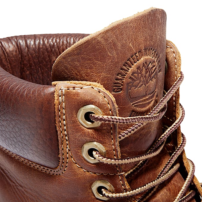 TIMBERLAND® - MEN'S TIMBERLAND® PREMIUM 6-INCH WATERPROOF BOOT