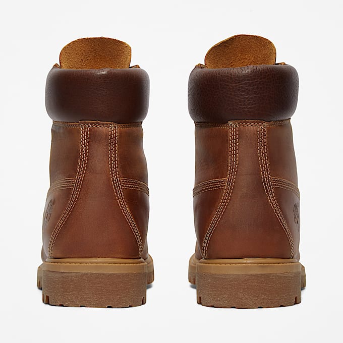 TIMBERLAND® - MEN'S TIMBERLAND® PREMIUM 6-INCH WATERPROOF BOOT