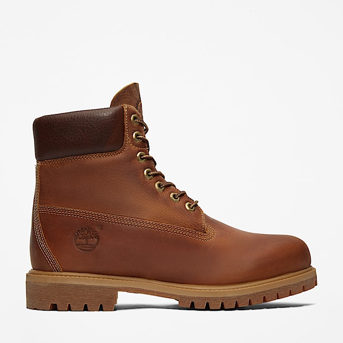 TIMBERLAND® - MEN'S TIMBERLAND® PREMIUM 6-INCH WATERPROOF BOOT