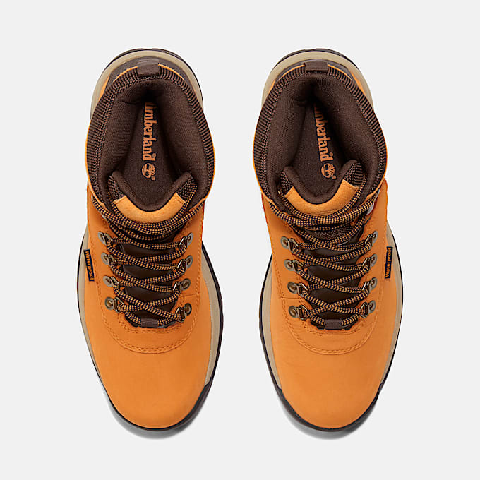 TIMBERLAND® - MEN'S WHITE LEDGE WATERPROOF HIKING BOOT