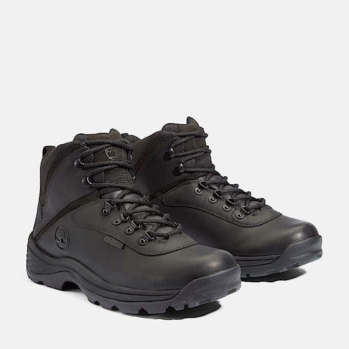 TIMBERLAND® - MEN'S WHITE LEDGE WATERPROOF HIKING BOOT