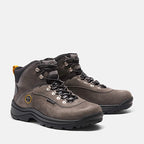 TIMBERLAND® - MEN'S WHITE LEDGE WATERPROOF HIKING BOOT
