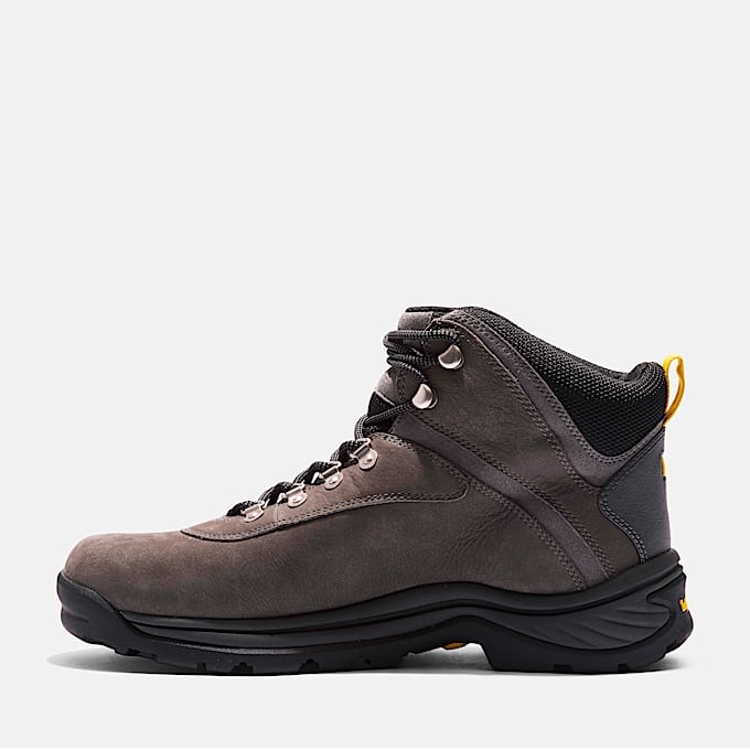 TIMBERLAND® - MEN'S WHITE LEDGE WATERPROOF HIKING BOOT