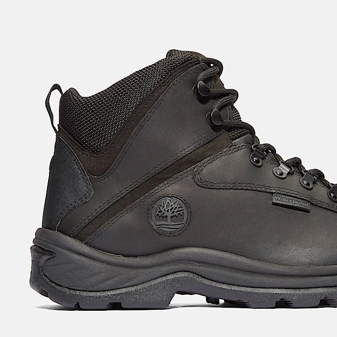 TIMBERLAND® - MEN'S WHITE LEDGE WATERPROOF HIKING BOOT