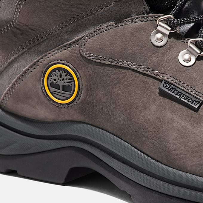 TIMBERLAND® - MEN'S WHITE LEDGE WATERPROOF HIKING BOOT