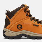 TIMBERLAND® - MEN'S WHITE LEDGE WATERPROOF HIKING BOOT