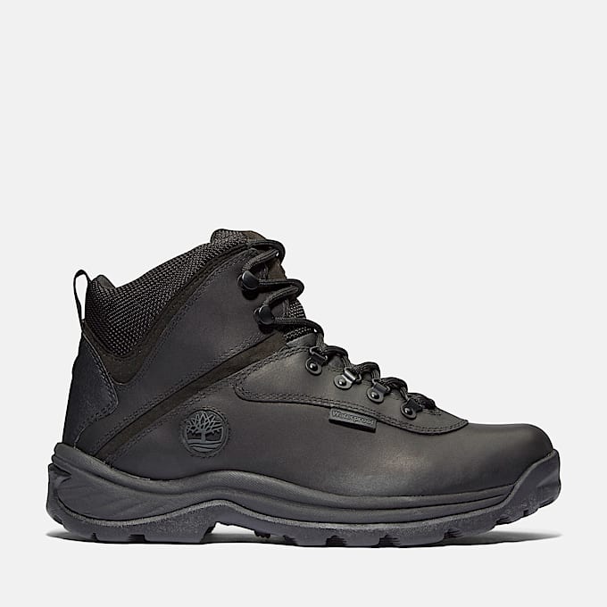 TIMBERLAND® - MEN'S WHITE LEDGE WATERPROOF HIKING BOOT