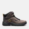 TIMBERLAND® - MEN'S WHITE LEDGE WATERPROOF HIKING BOOT