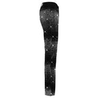 Stage Blaze Pants BLACK/SILVER