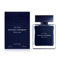 Narciso Rodriguez Bleu Noir EDT 3.3 oz 100 ml Men Rafaelos