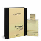 Al Haramain Amber Oud Gold Edition Eau de Parfum (EDP) Spray 4.0 oz / 120 ml Rafaelos