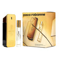 Paco Rabanne One Million 2pcs Gift Set EDT 3.4 oz 100 ml Men Rafaelos