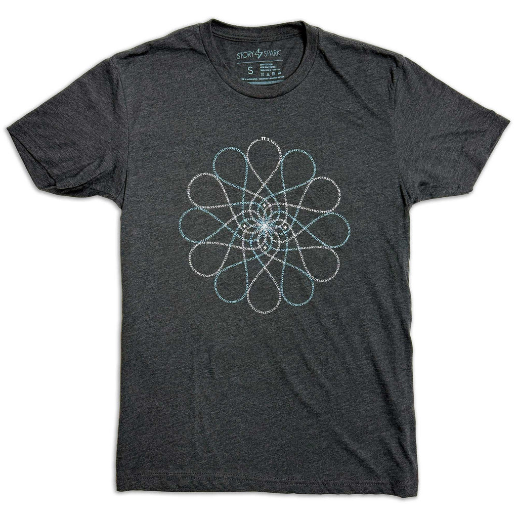 Pi-finity T-shirt