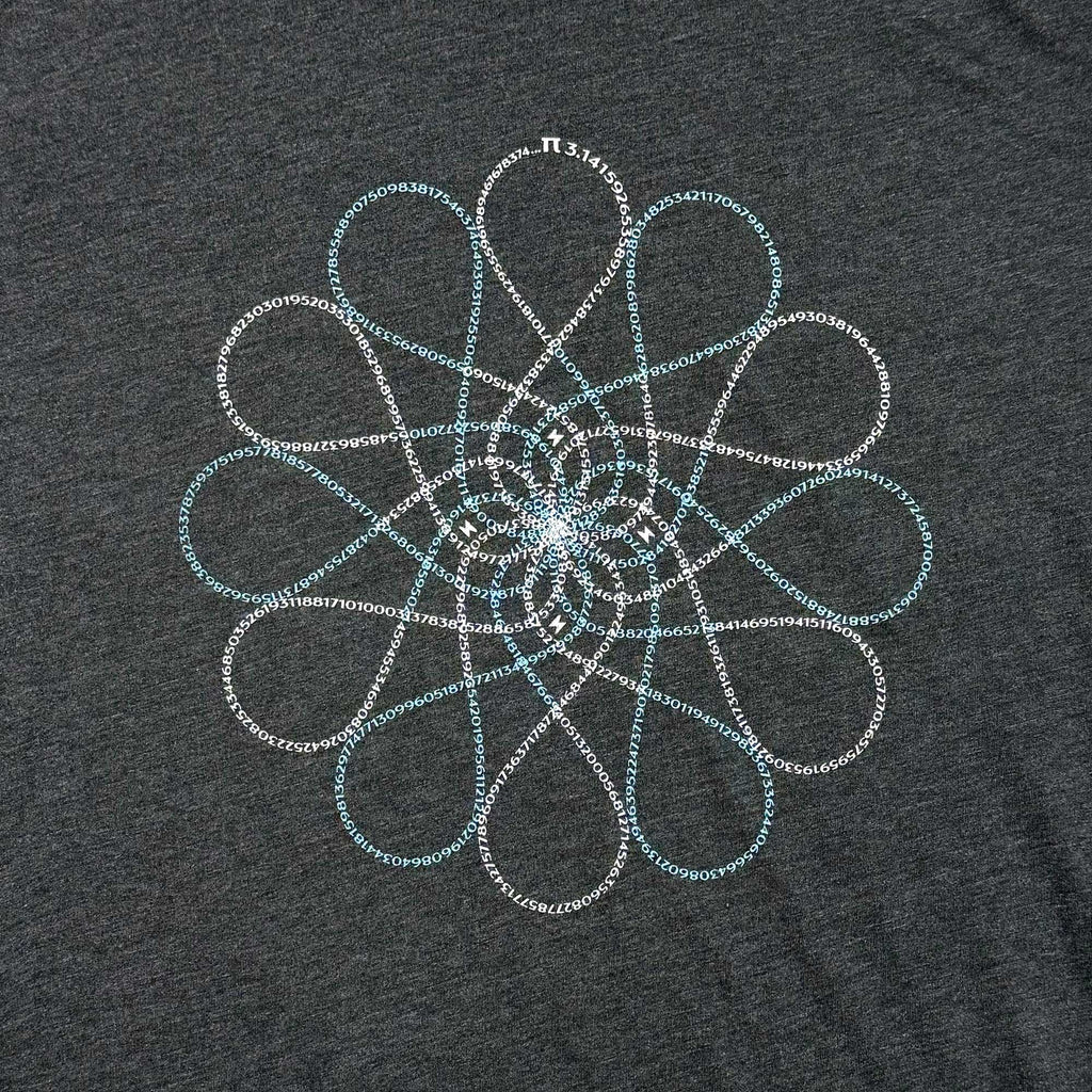 Pi-finity T-shirt