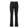 HERITAGE FIT DENIM – CENTURY PENTHOUSE COLLECTION BLACK PANT