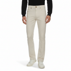 Heritage Fit Denim – Century Penthouse Collection white