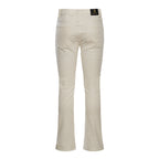 Heritage Fit Denim – Century Penthouse Collection white