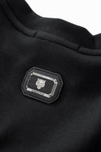 Midnight Roar sweatshirt BLACK