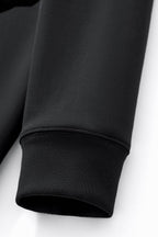 Midnight Roar sweatshirt BLACK