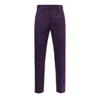 "Gridlock Glam" PURPLE