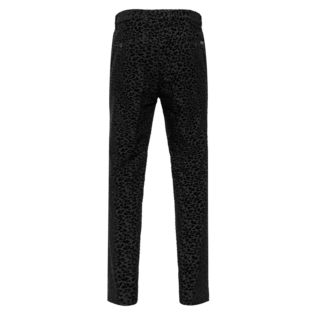 Redefined Radiance pant BLACK