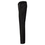 Crystal Checks BLACK/BLACK