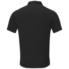 Simple Sophistication Polo BLACK