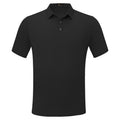 Simple Sophistication Polo BLACK