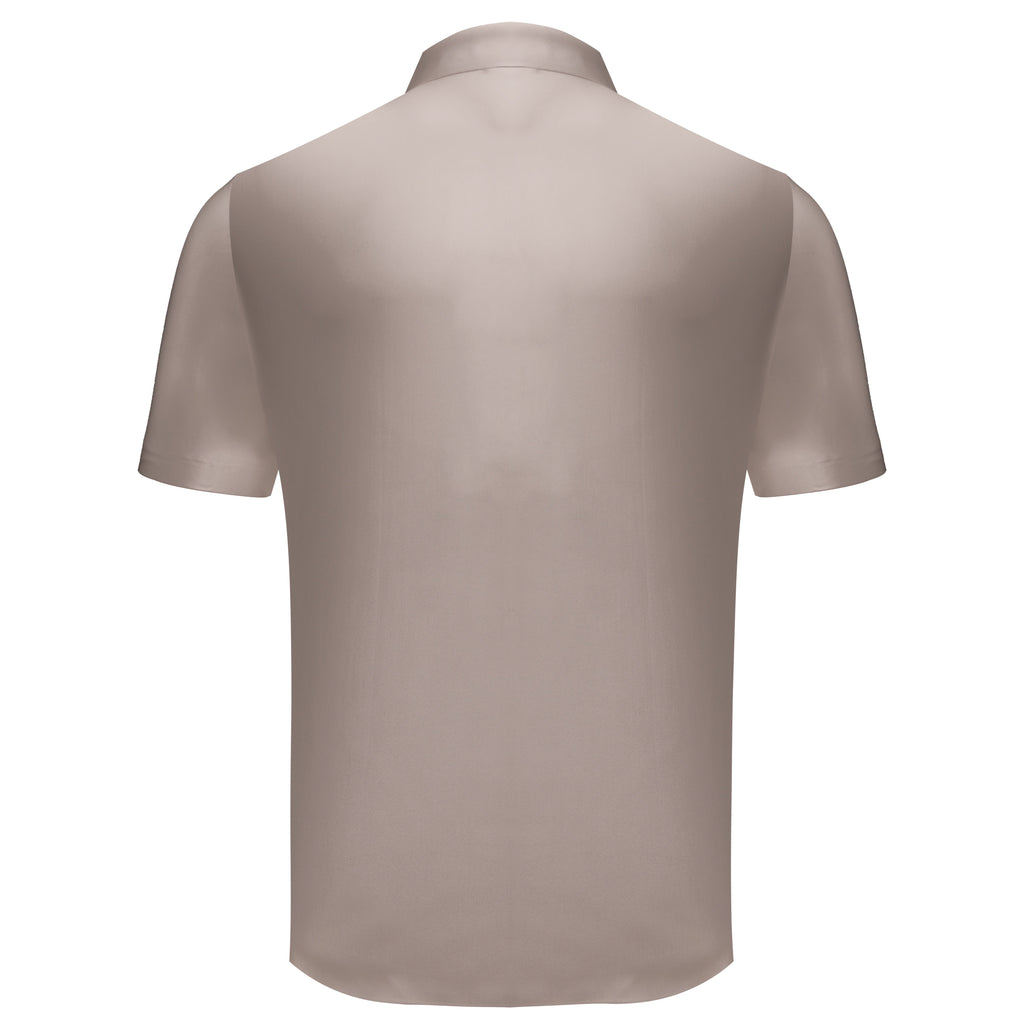 Timeless Trend Polo Shirt KHAKI