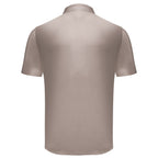 Timeless Trend Polo Shirt KHAKI