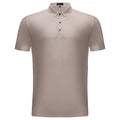Timeless Trend Polo Shirt KHAKI