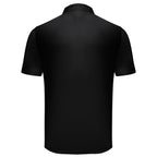 Timeless Trend Polo Shirt BLACK